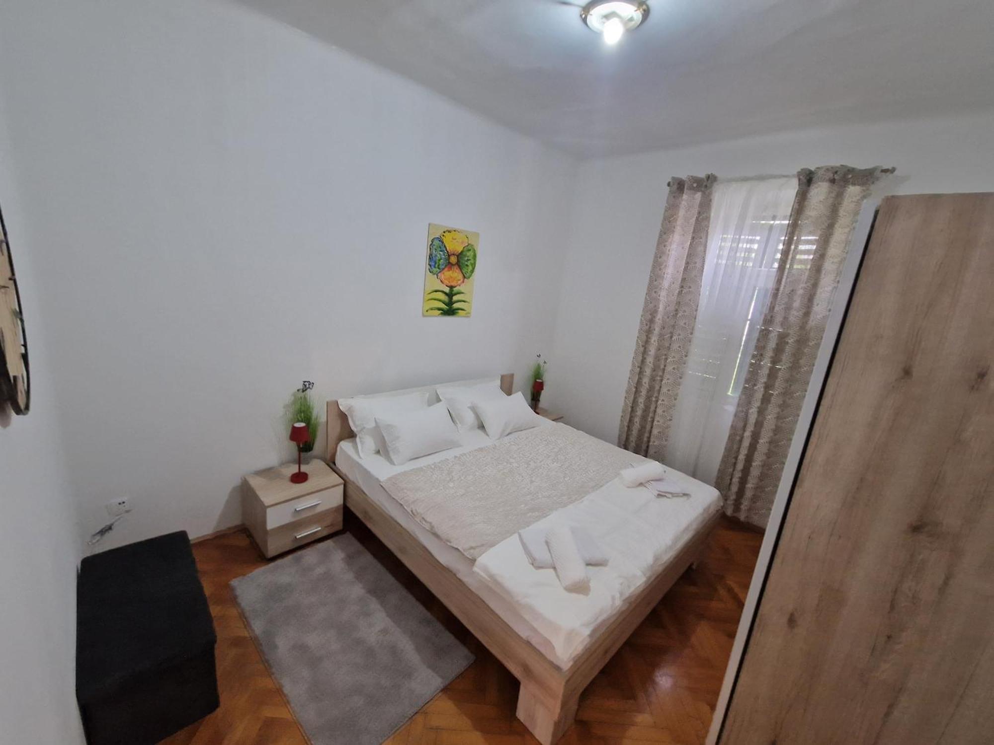 Rooms Deluxe Splatin Сплит Экстерьер фото