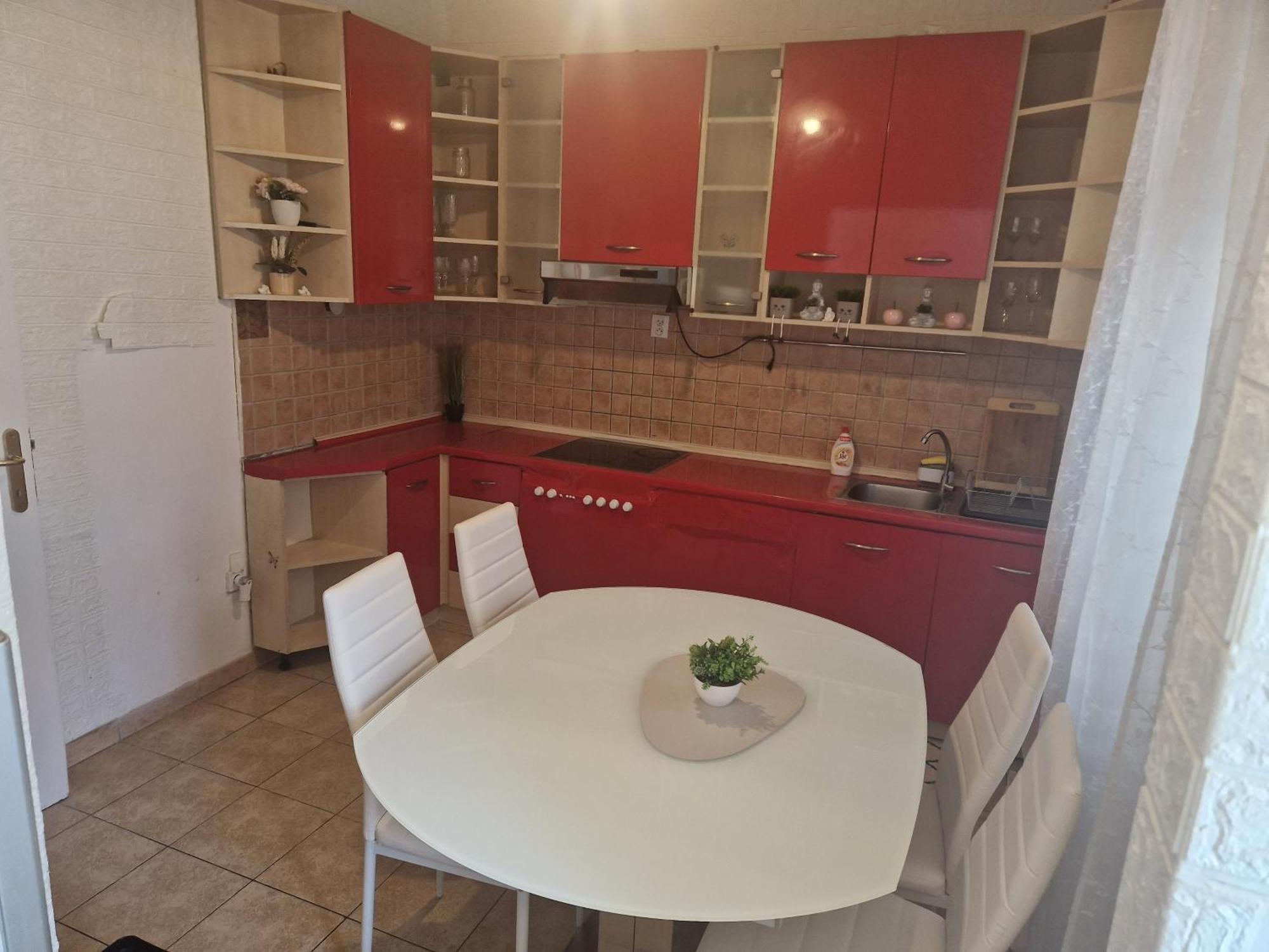 Rooms Deluxe Splatin Сплит Экстерьер фото