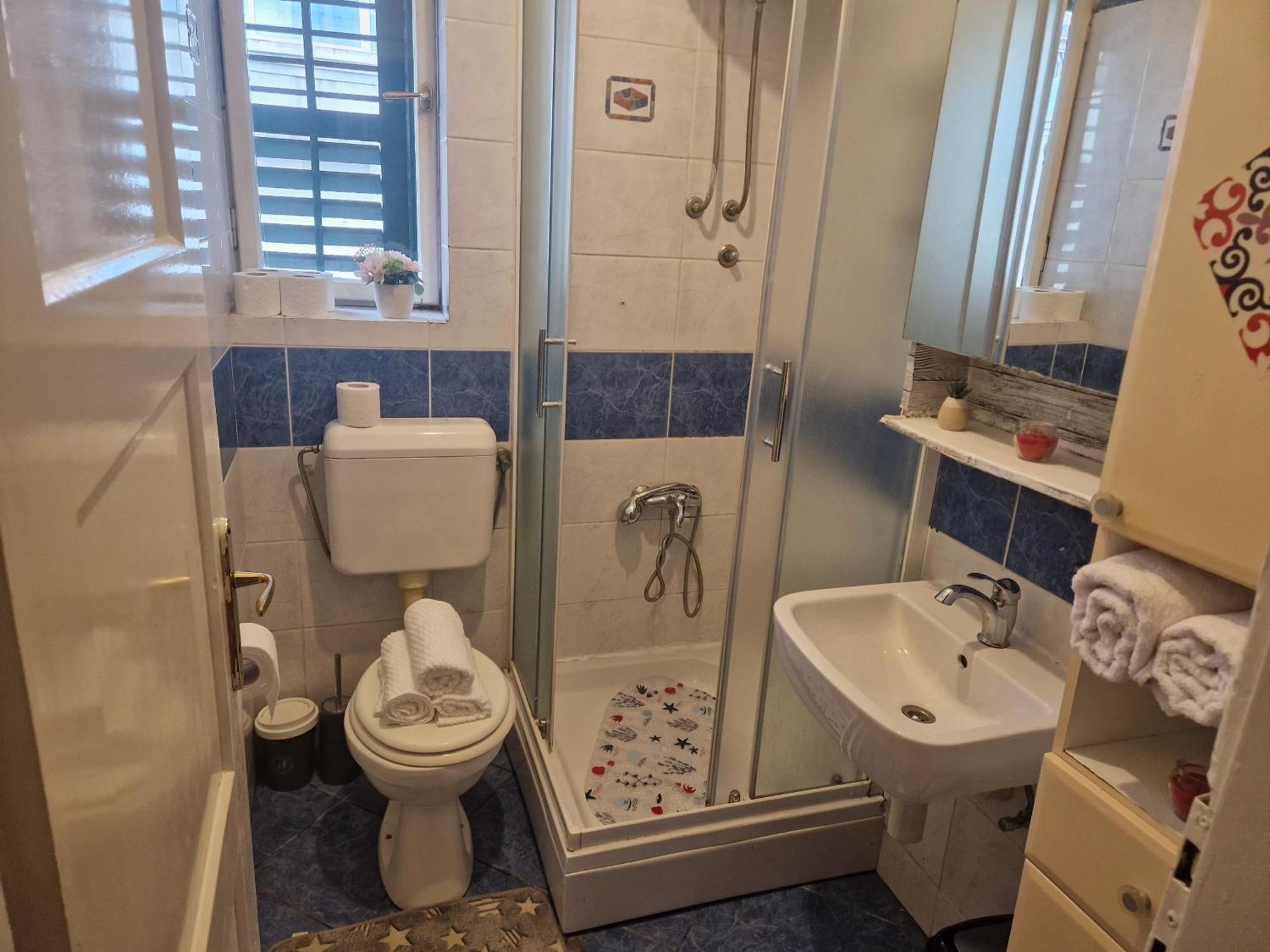 Rooms Deluxe Splatin Сплит Экстерьер фото