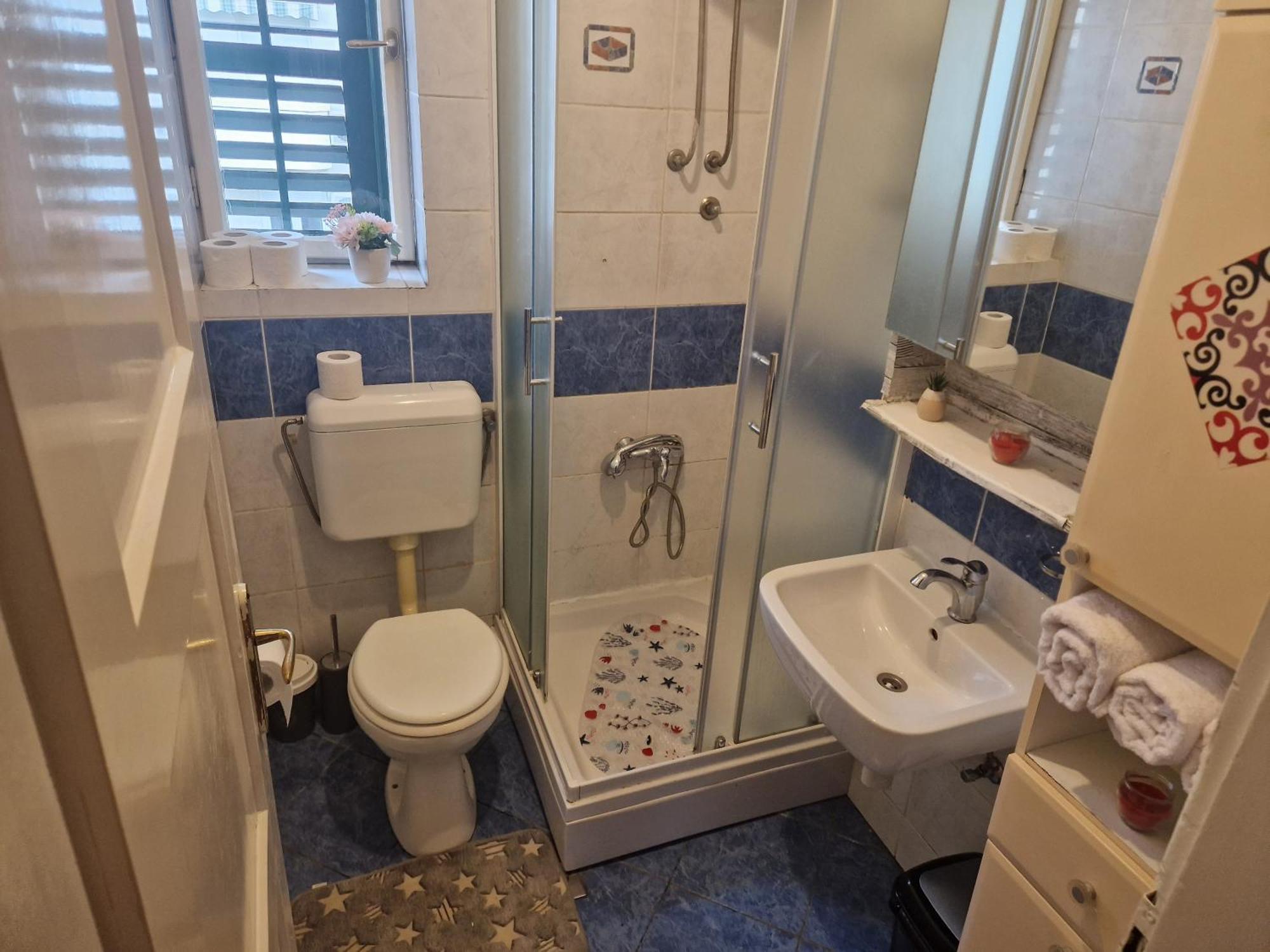 Rooms Deluxe Splatin Сплит Экстерьер фото