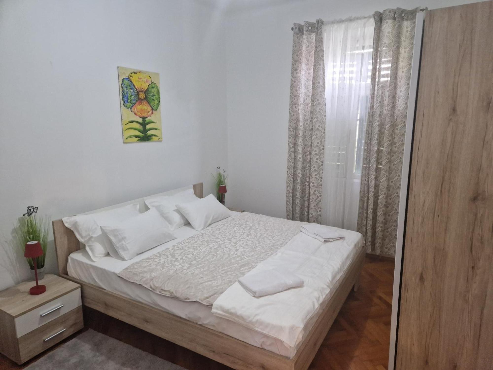 Rooms Deluxe Splatin Сплит Экстерьер фото