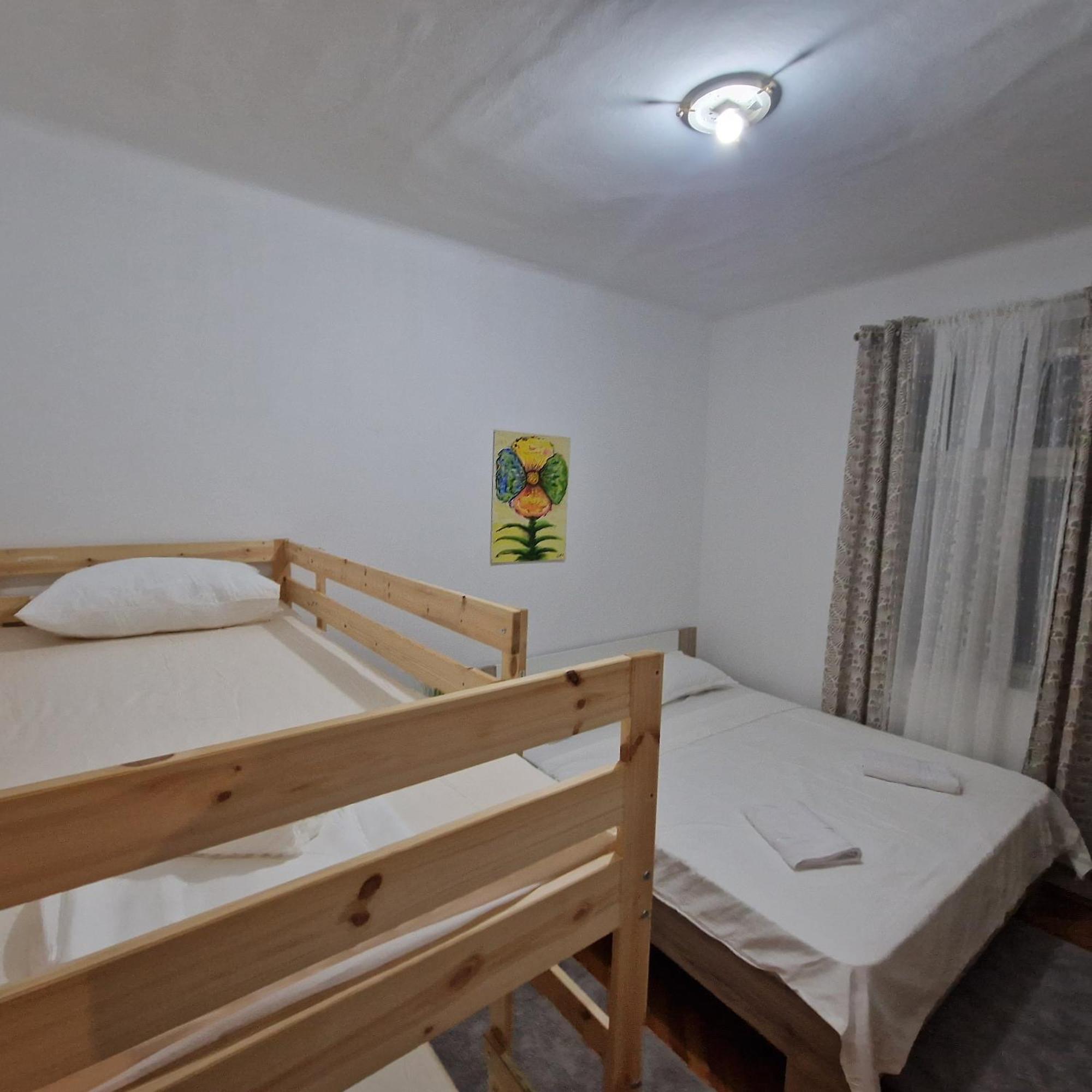 Rooms Deluxe Splatin Сплит Экстерьер фото