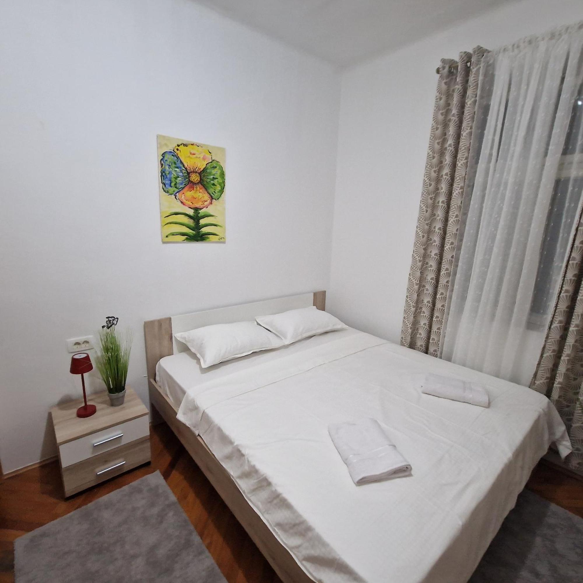 Rooms Deluxe Splatin Сплит Экстерьер фото